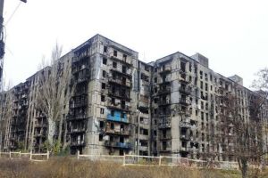 Мариуполь